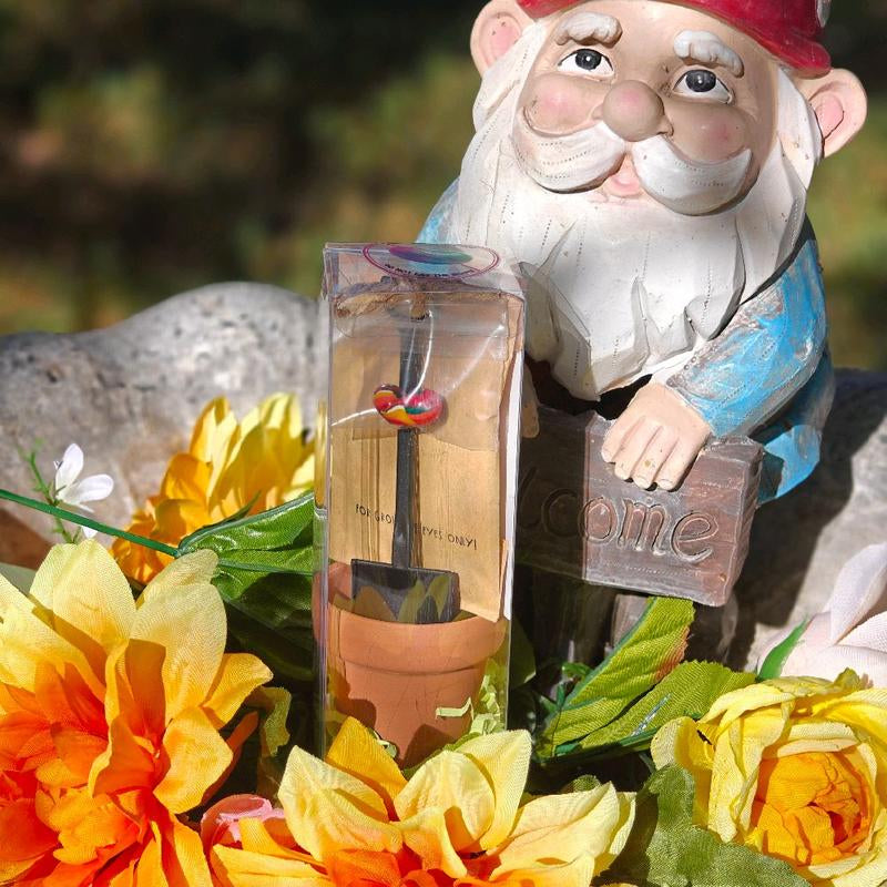 Grow Your Imagination with the Enchanting Potted Magic Bean Kit!