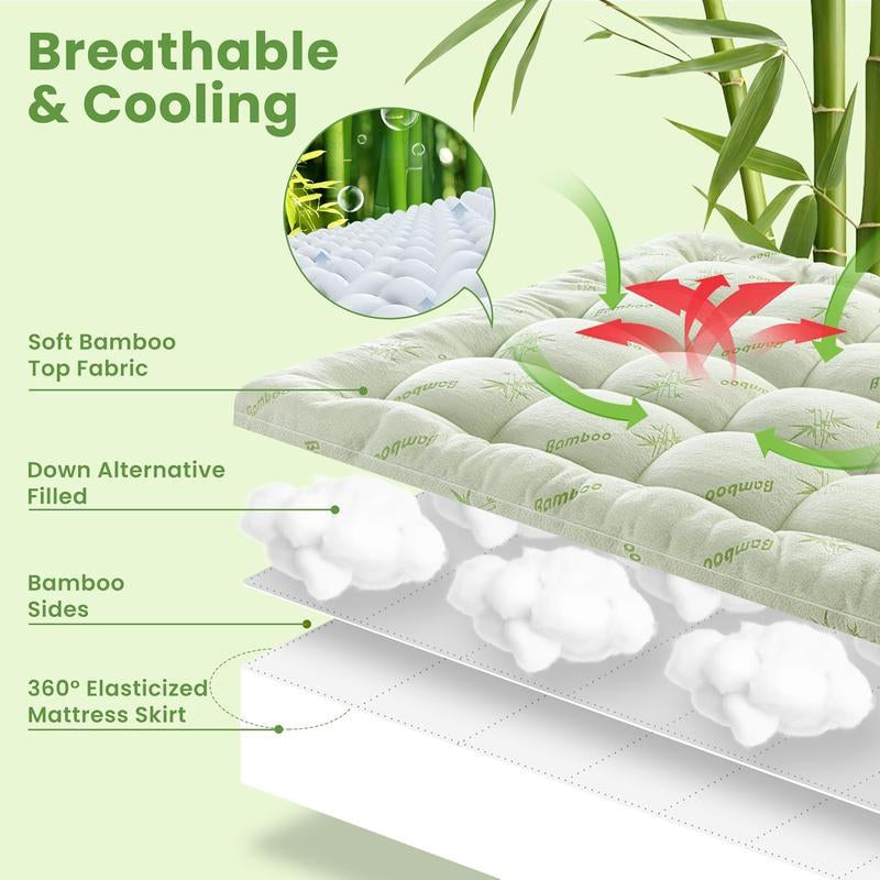 Versatile Non-Stick Baking Tray with 5-Speed Adjustment - Perfect for Camping and Easy Cleanup!