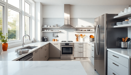 Unlock the Secrets to Savvy Home Essentials Shopping on Any Budget - WM SHOP SAVVY