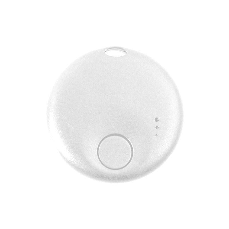 Mini GPS Car Tracker – Hidden Real-Time Locator, No Monthly Fee, Global Coverage, Anti-Lost Device – Works with iOS & Android