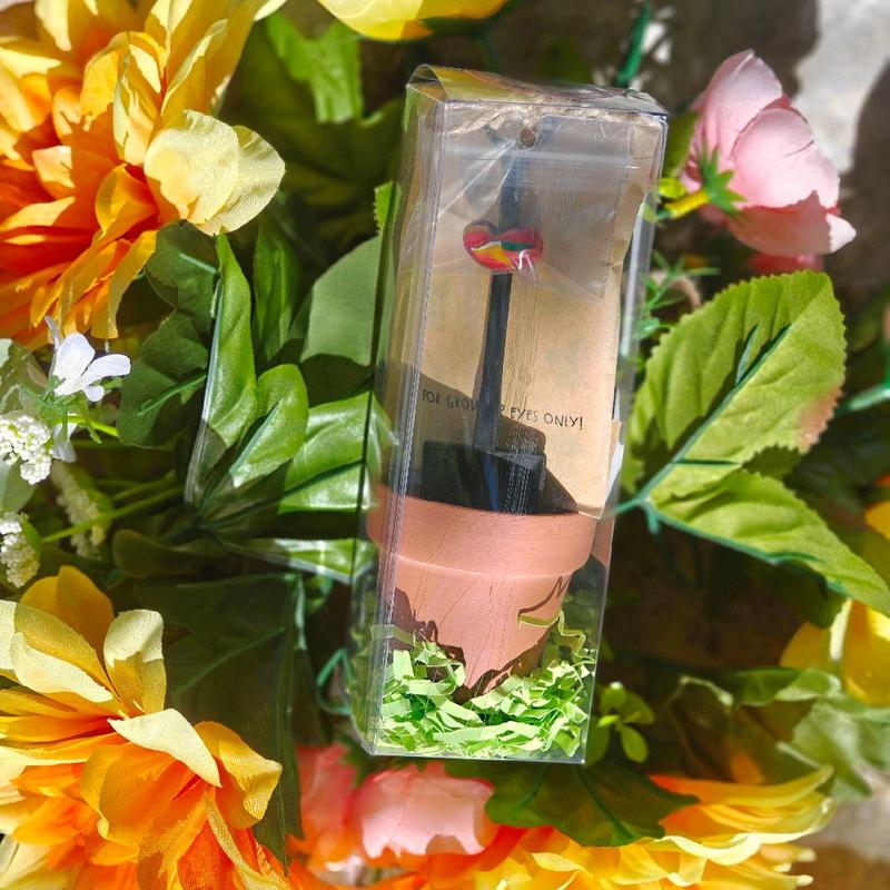 Grow Your Imagination with the Enchanting Potted Magic Bean Kit!