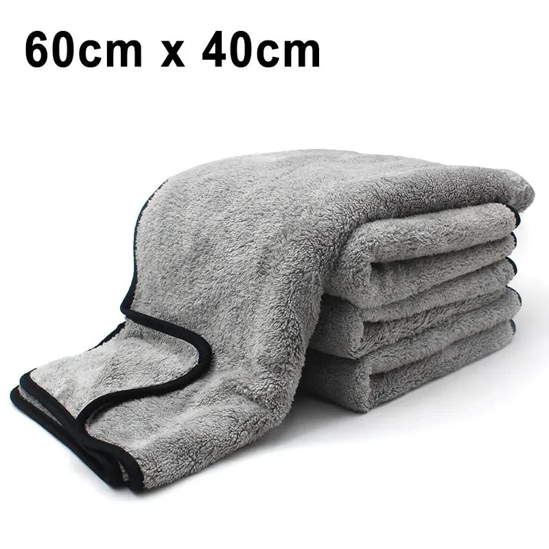 Ultra-Soft SEAMETAL Microfiber Car Washing Towels - High Absorbency Drying Cloth for Perfect Car Detailing.Ultra-Soft SEAMETAL Microfiber Car Washing Towels - High Absorbency Drying Cloth for Perfect Car Detailing