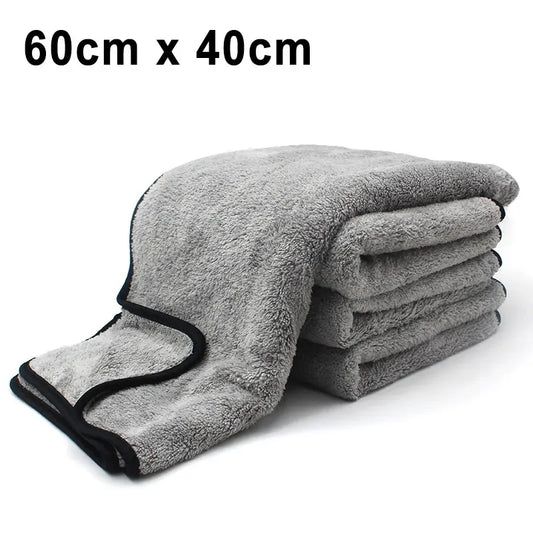 Ultra-Soft SEAMETAL Microfiber Car Washing Towels - High Absorbency Drying Cloth for Perfect Car Detailing.Ultra-Soft SEAMETAL Microfiber Car Washing Towels - High Absorbency Drying Cloth for Perfect Car Detailing