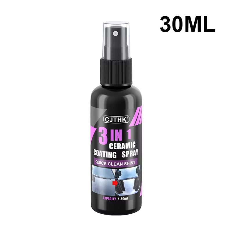 Ultimate Car Ceramic Nano Coating - Hydrophobic Crystal Polish for Superior Shine and Protection.Ultimate Car Ceramic Nano Coating - Hydrophobic Crystal Polish for Superior Shine and Protection