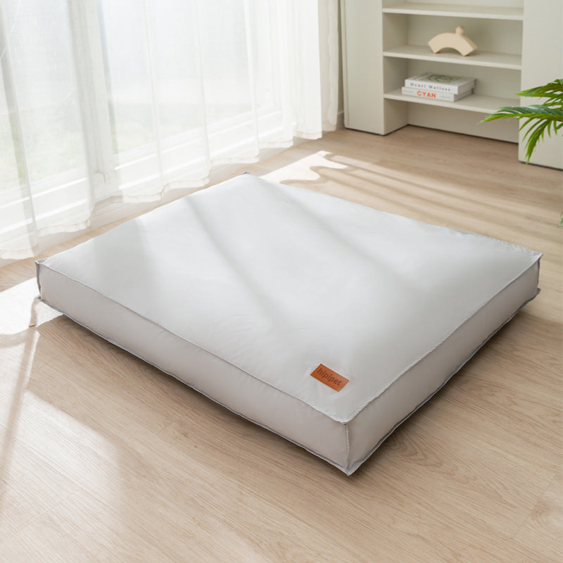 Waterproof Pet Sleeping Mat | Durable Dog & Cat Bed for All Sizes