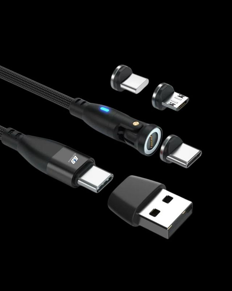 Snapcharger Magsnap – The Ultimate Magnetic Charger for Tough Tasks.Snapcharger Magsnap – The Ultimate Magnetic Charger for Tough Tasks