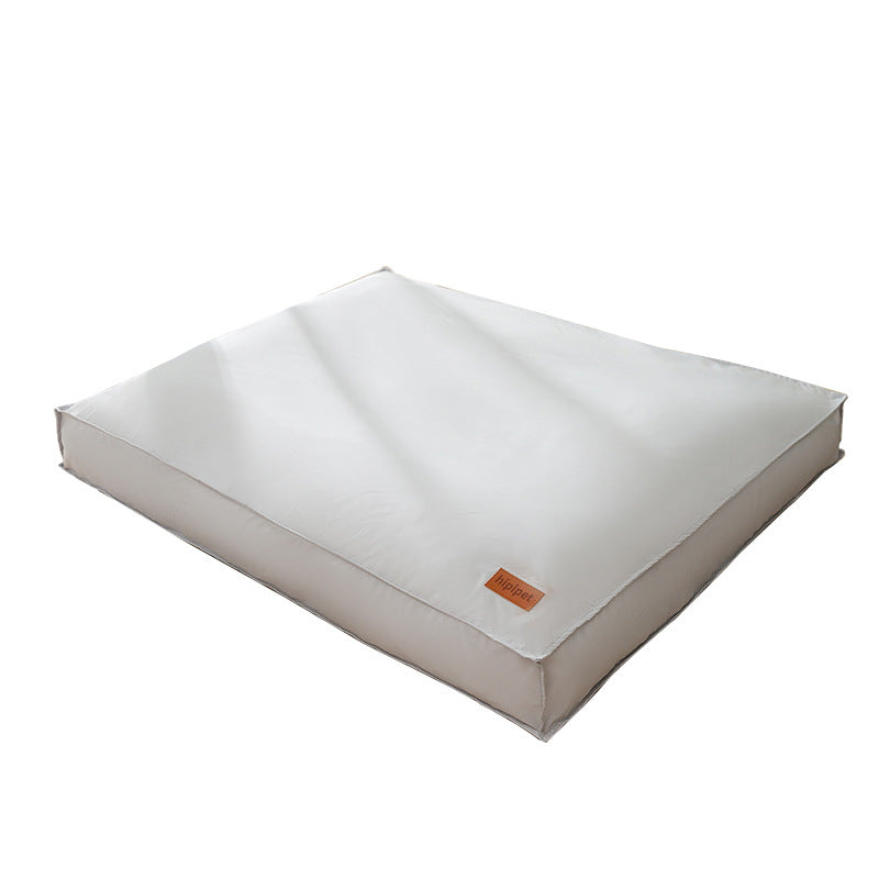 Waterproof Pet Sleeping Mat | Durable Dog & Cat Bed for All Sizes