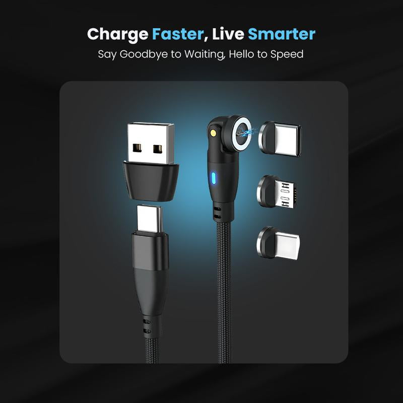 Snapcharger Magsnap – The Ultimate Magnetic Charger for Tough Tasks