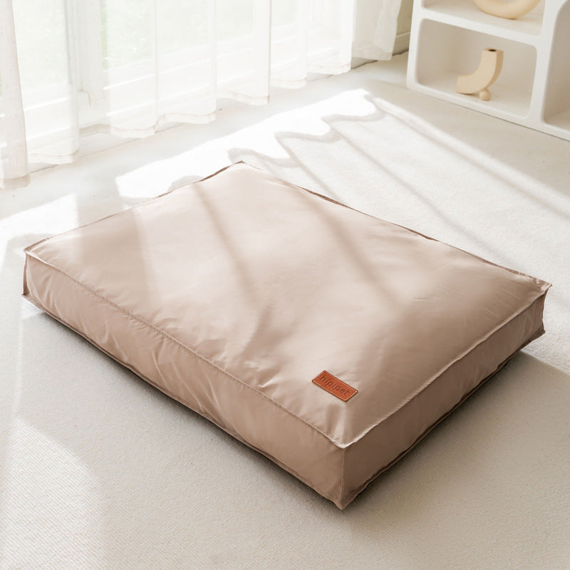 Waterproof Pet Sleeping Mat | Durable Dog & Cat Bed for All Sizes